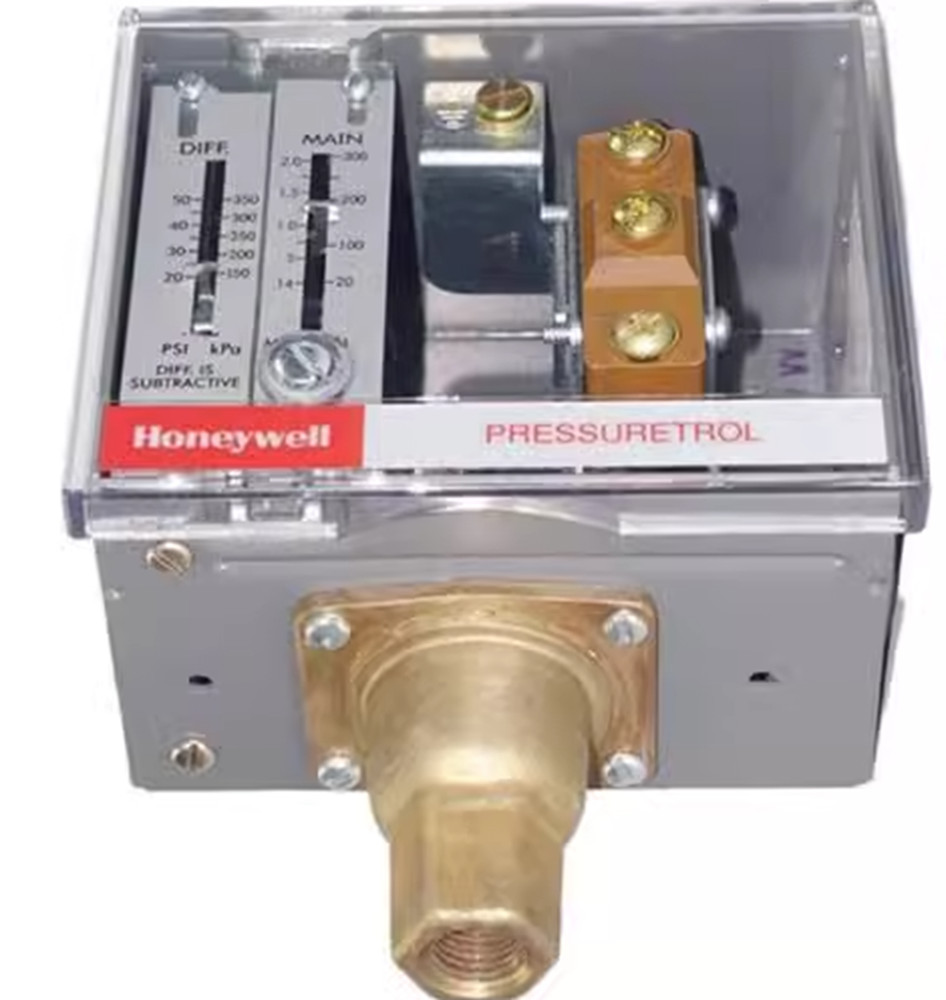 NEW HONEYWELL L404F1102 Pressure Switch