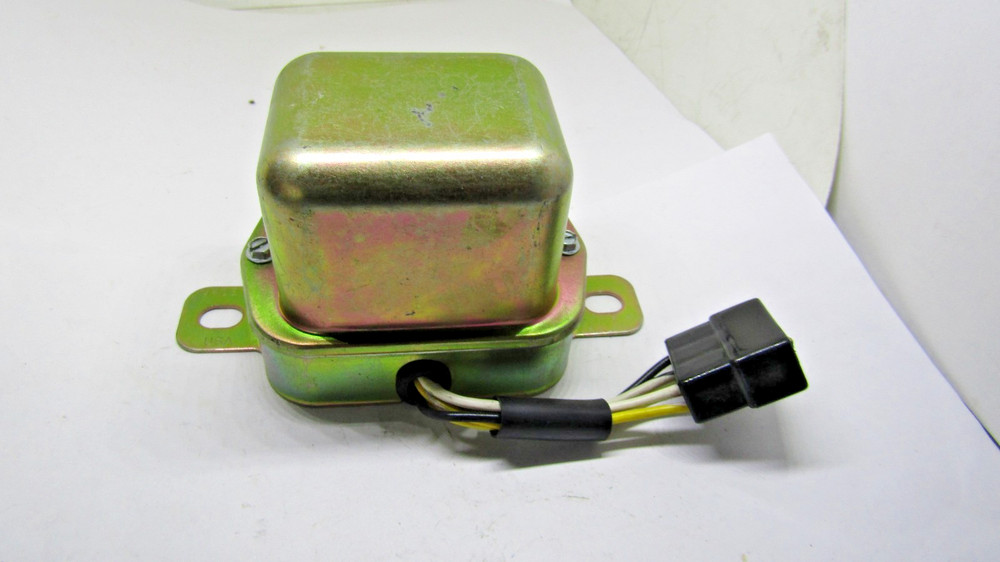 Voltage Regulator Standard VR-121