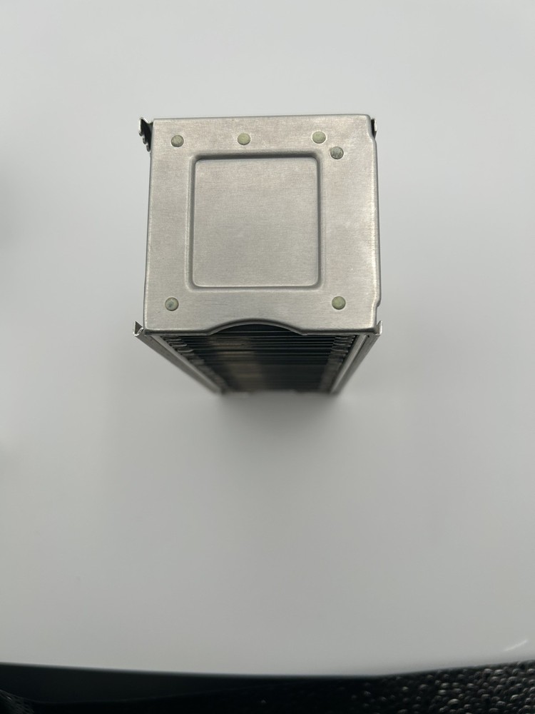Argus Automatic Slide Changer Magazine 36 2x2 Slides A1