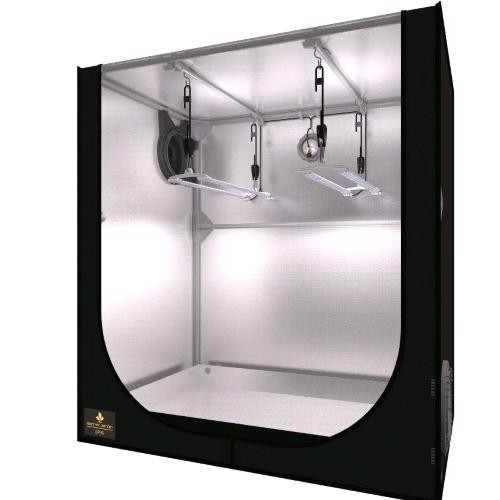 SECRET JARDIN - DP 90GR CULTIVATION KIT - 90x60x98 cm