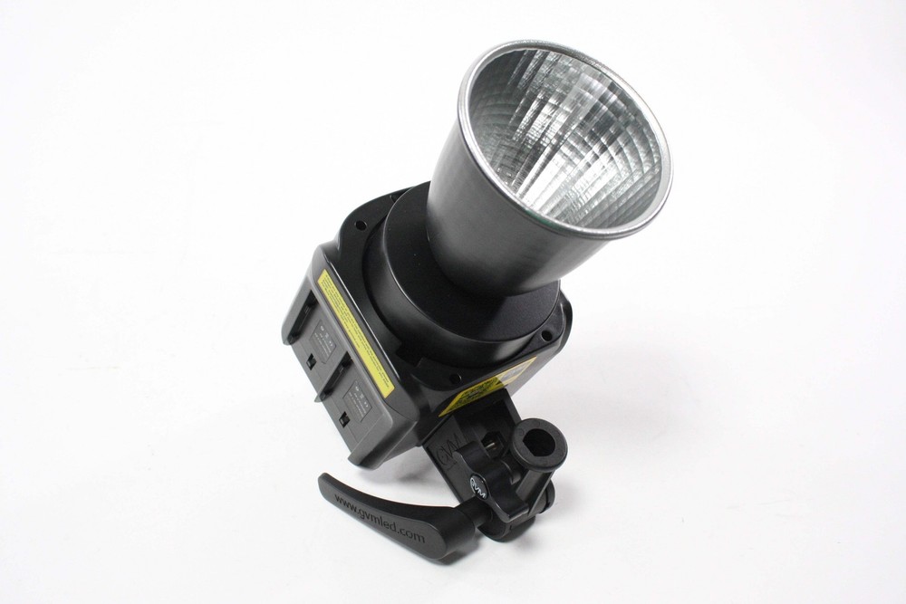 Great Video Maker SD80D Bi-Color LED Light