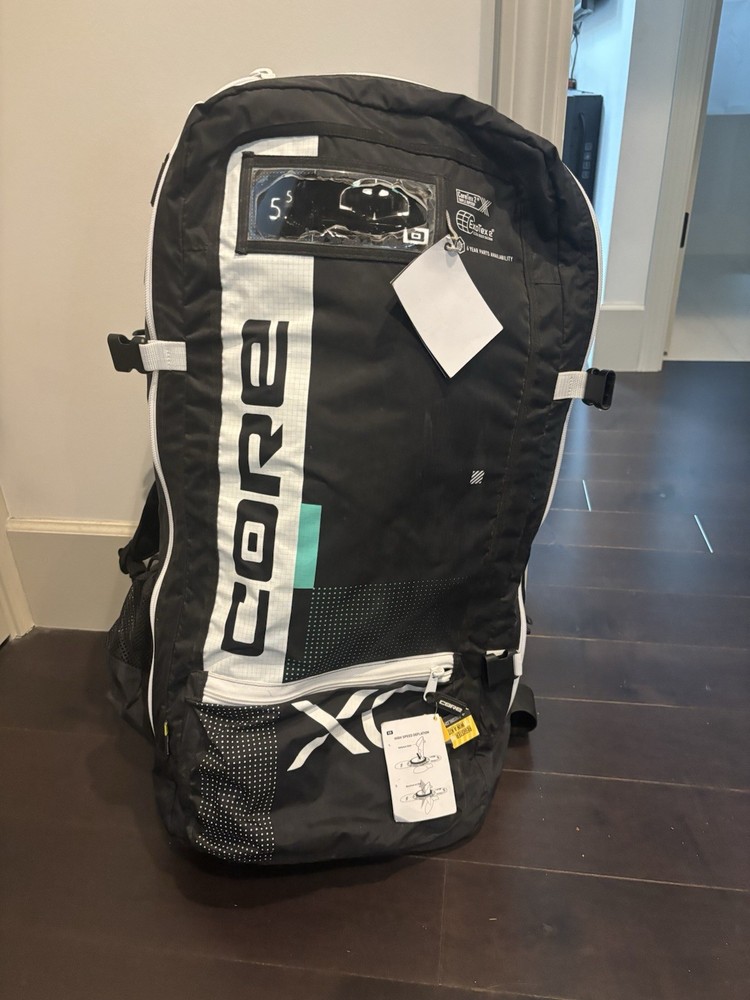 Core XC wing 5.5m