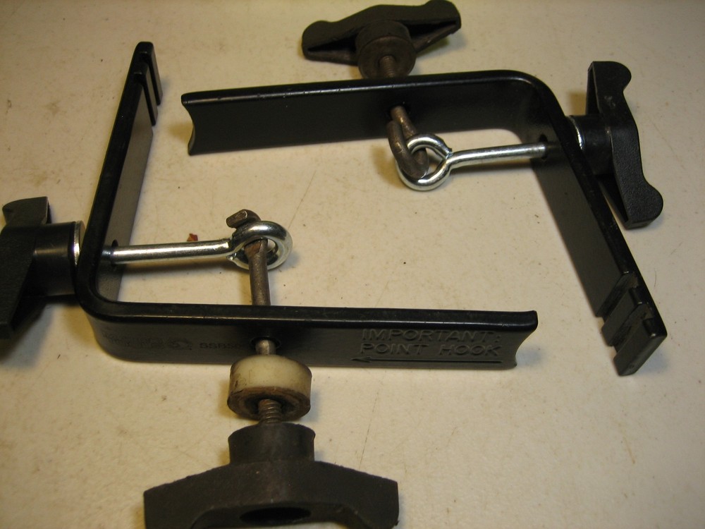 MATCO TOOLS SINGLE SPRING BRAKE TOOL #SSB506