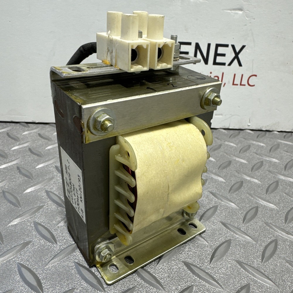KWB ABB TRANSFORMER GNS7048009