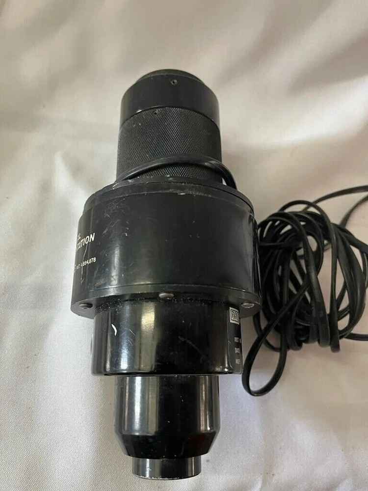 Ram Optical Instrumentation 000427 Optical Video Probe
