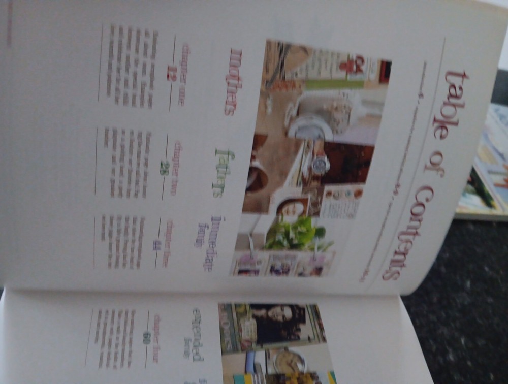 Scrapbooking Family Memories By Memory Book Makers