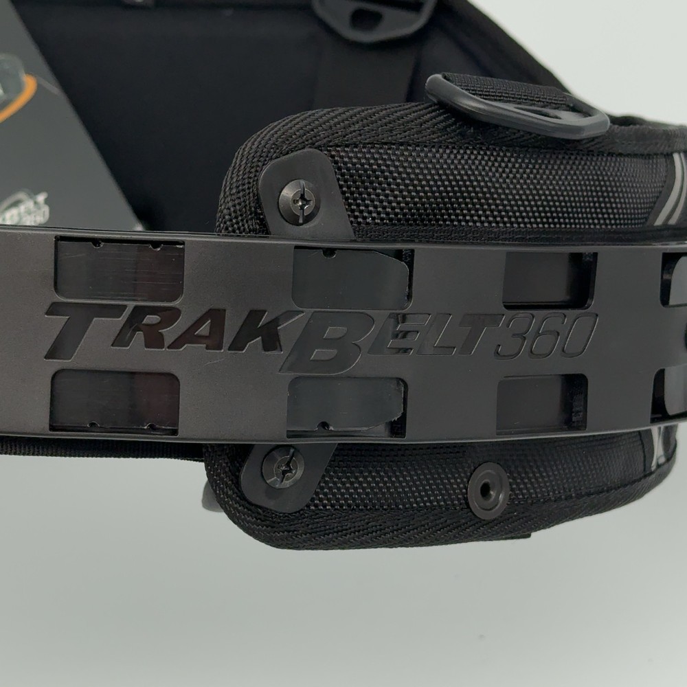 NEW! TrakBelt360 Adjustable Camera Belt for Photographers – Multi-Function
