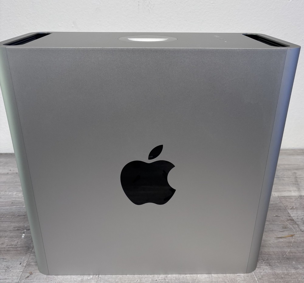2019 Apple Mac Pro Outer Shell Housing