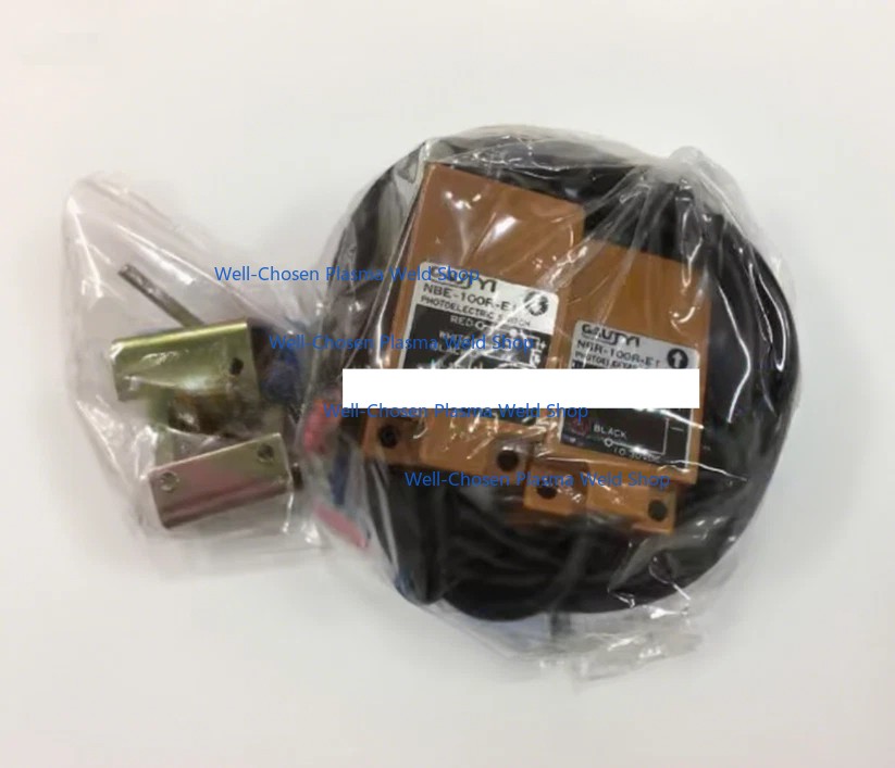 1pc brand new NBE-100R-E1 sensor