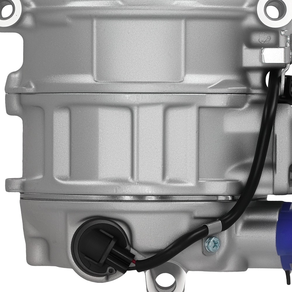 Air Conditioning Compressor For Mercedes C-CLASS 2005-2007 E-CLASS 2005-2008