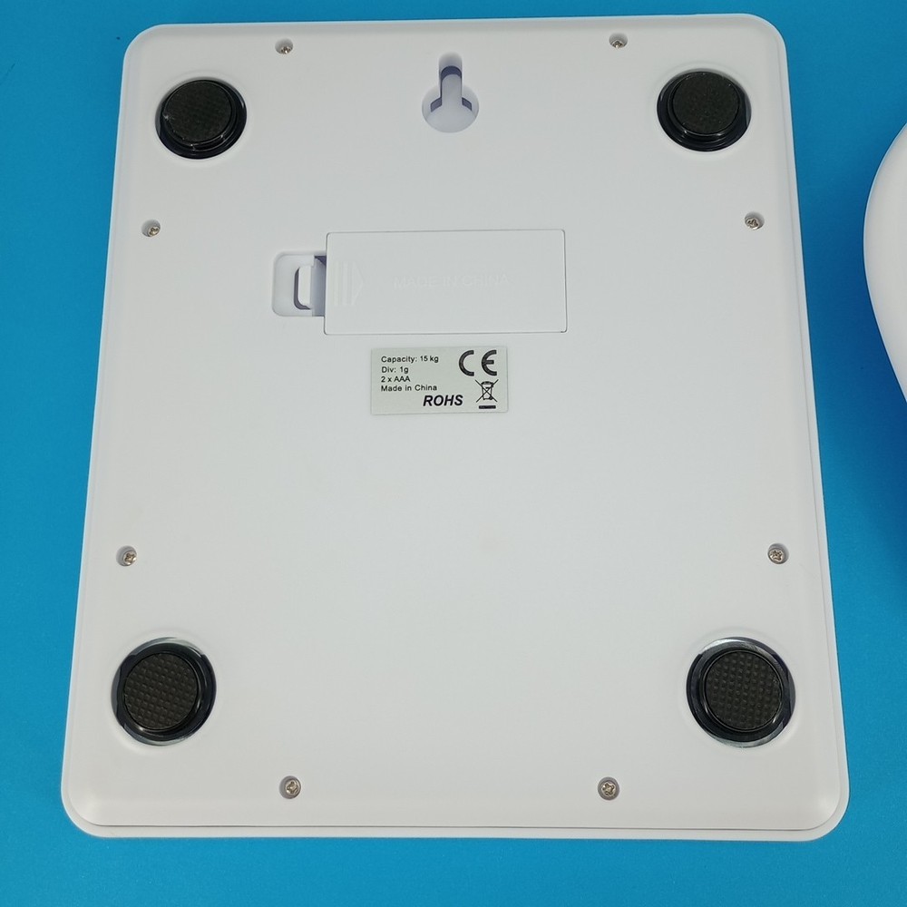 Multi Function Digital Pet Scale LCD Electronic Scale SEE DETAILS