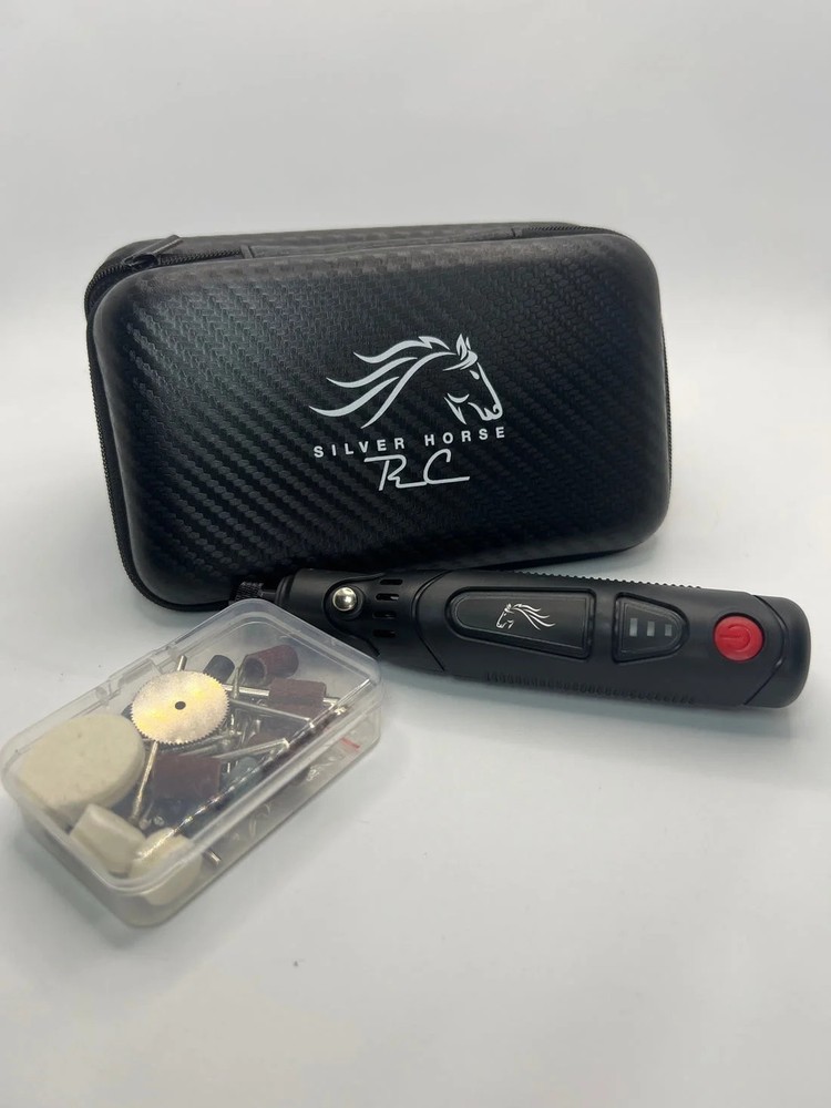 SHRC SH0226 ROTOPRO COMPACT ROTARY TOOL