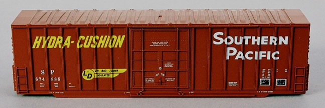 RCR - HO 50FT HC - SP 674885
