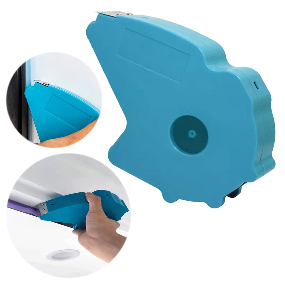 Upgraded Painter Masking Tape Applicator Machine TL