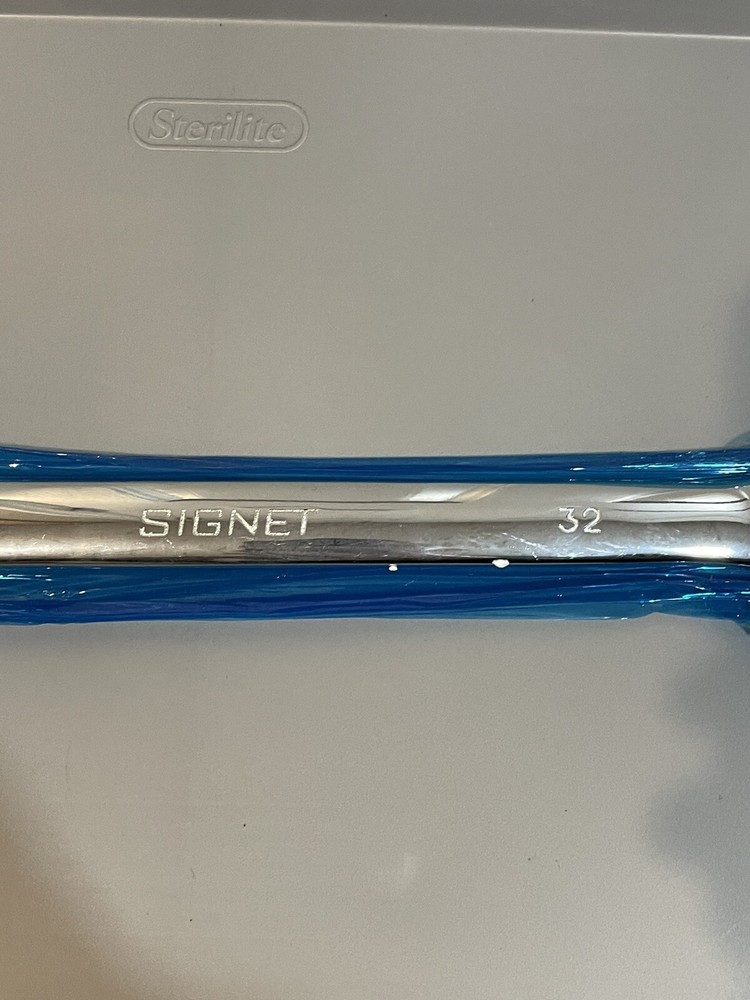 Combination Spanner Signet 32mm