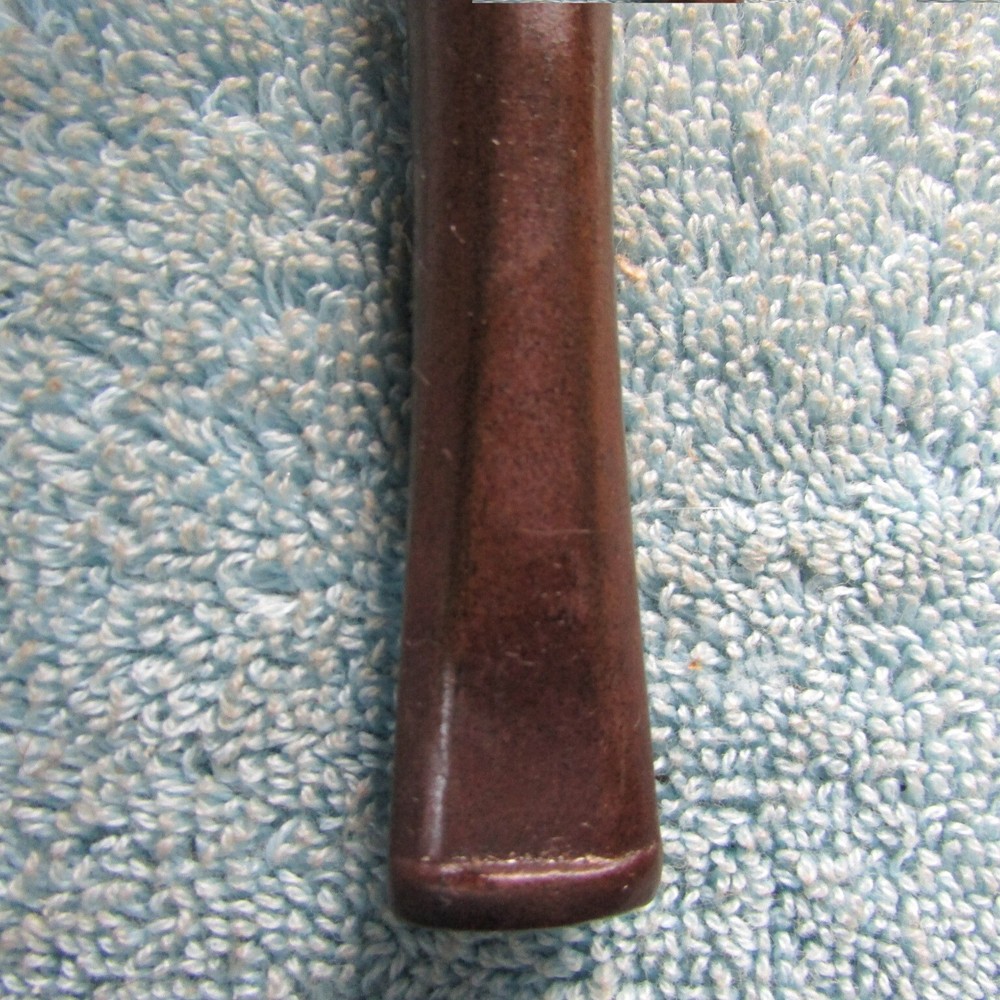 Smoking Pipe: Stetson Synchromatic Italy