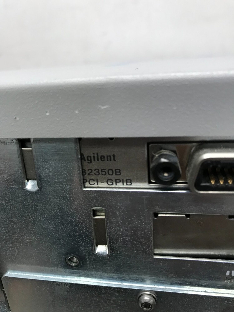 Agilent N4901B / Serial BERT / 13.5Gb/s