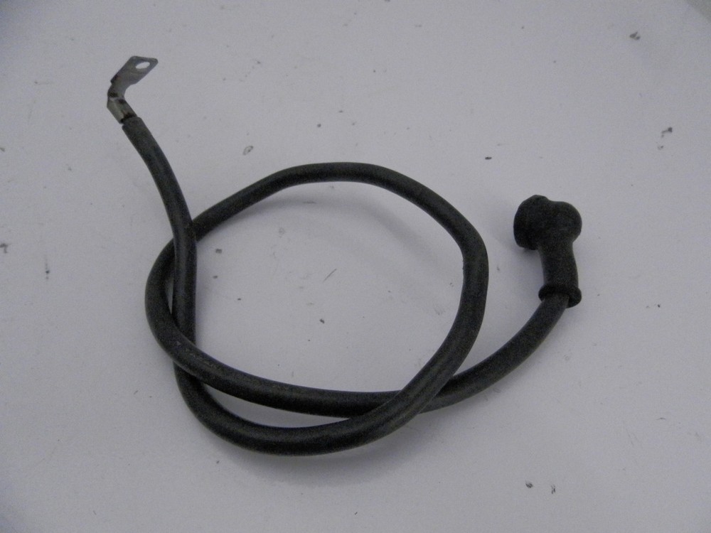 Kawasaki GPZ 1100 Horizont ABS Earth Cable Motor