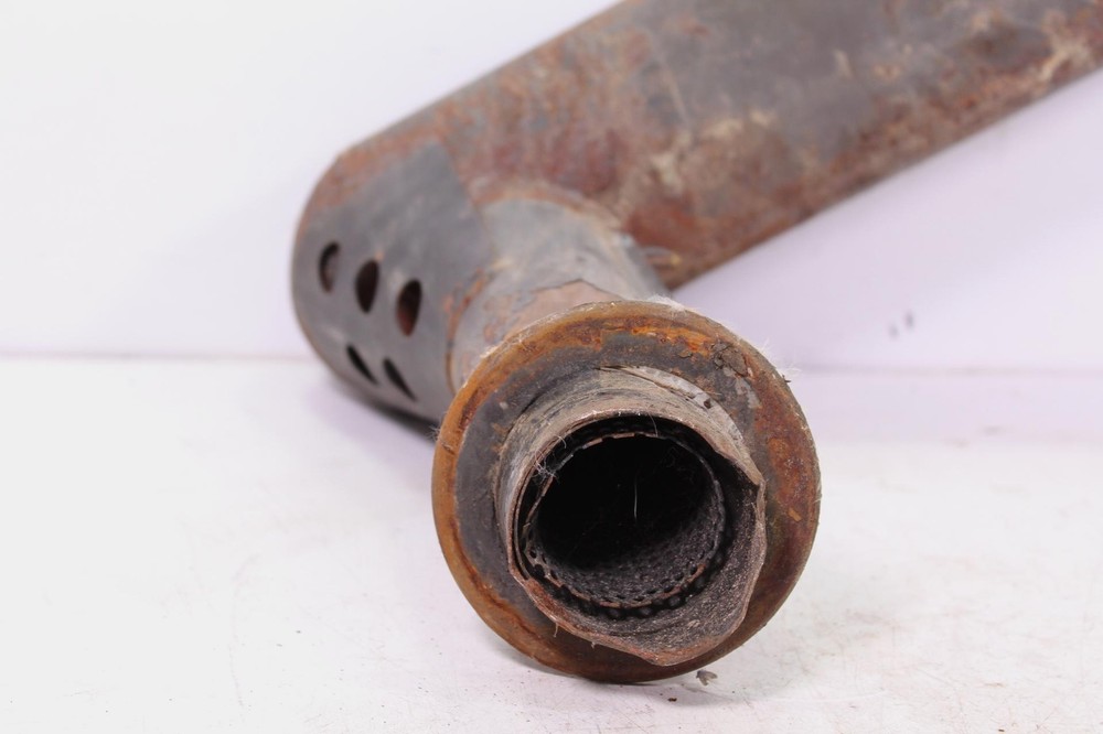 1996 SKI-DOO FORMULA SLS EXHAUST PIPE / MUFFLER