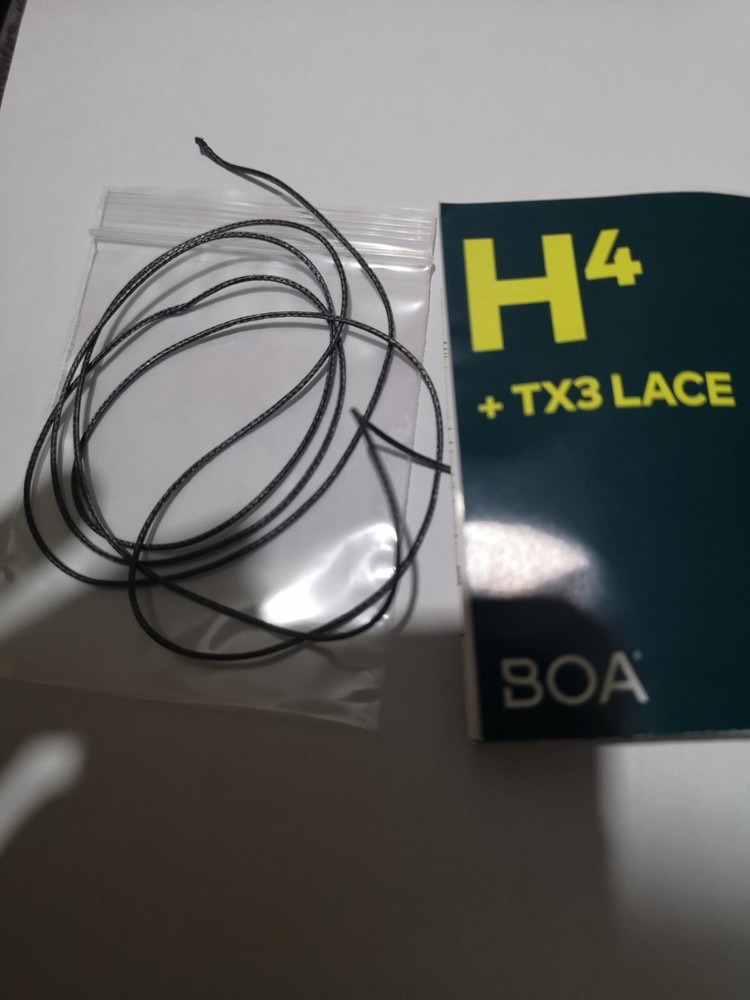 DC Phase Judge Step On BOA Replacement Wire Lace Cable Cord Kit Snowboard Boots