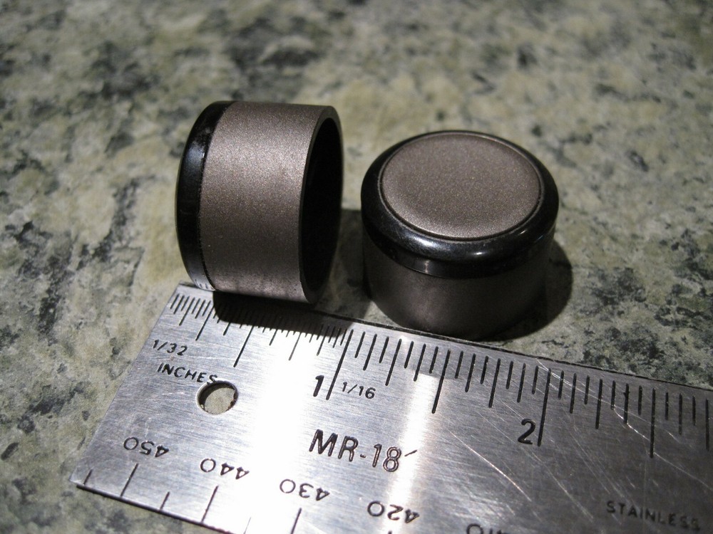 2006 Optima Radio Stereo Knob Knobs OEM