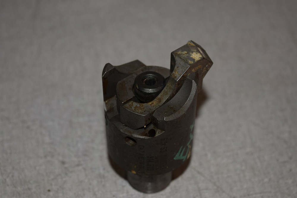 Kaiser 314.505 Boring Head CAT 6370-0032 RW53