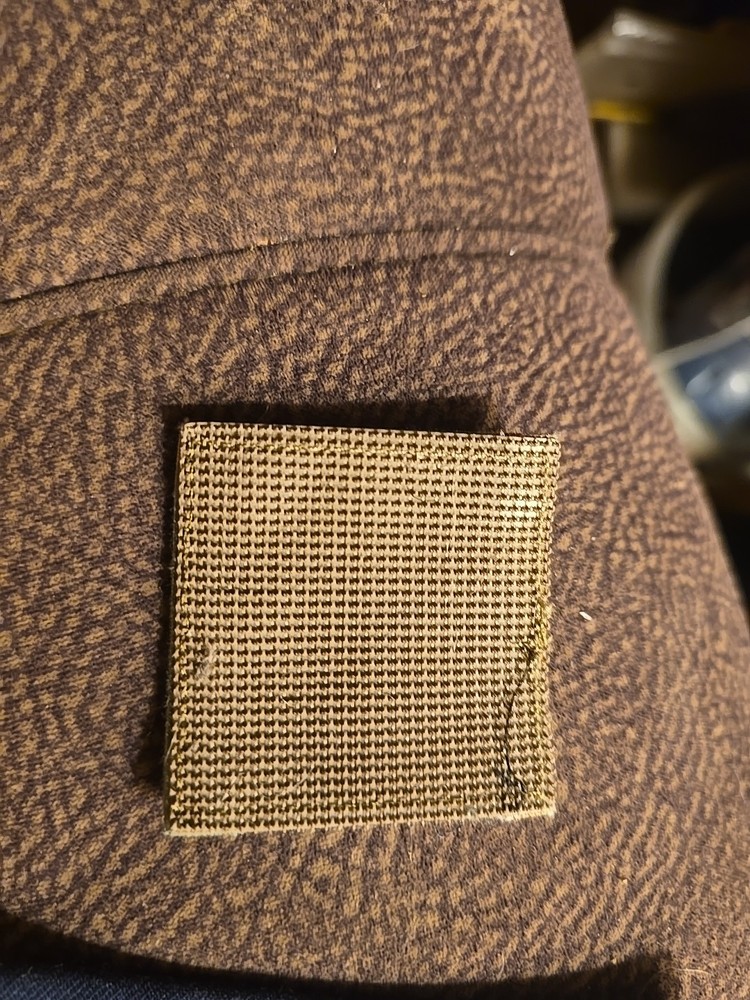 3 air force patches lot