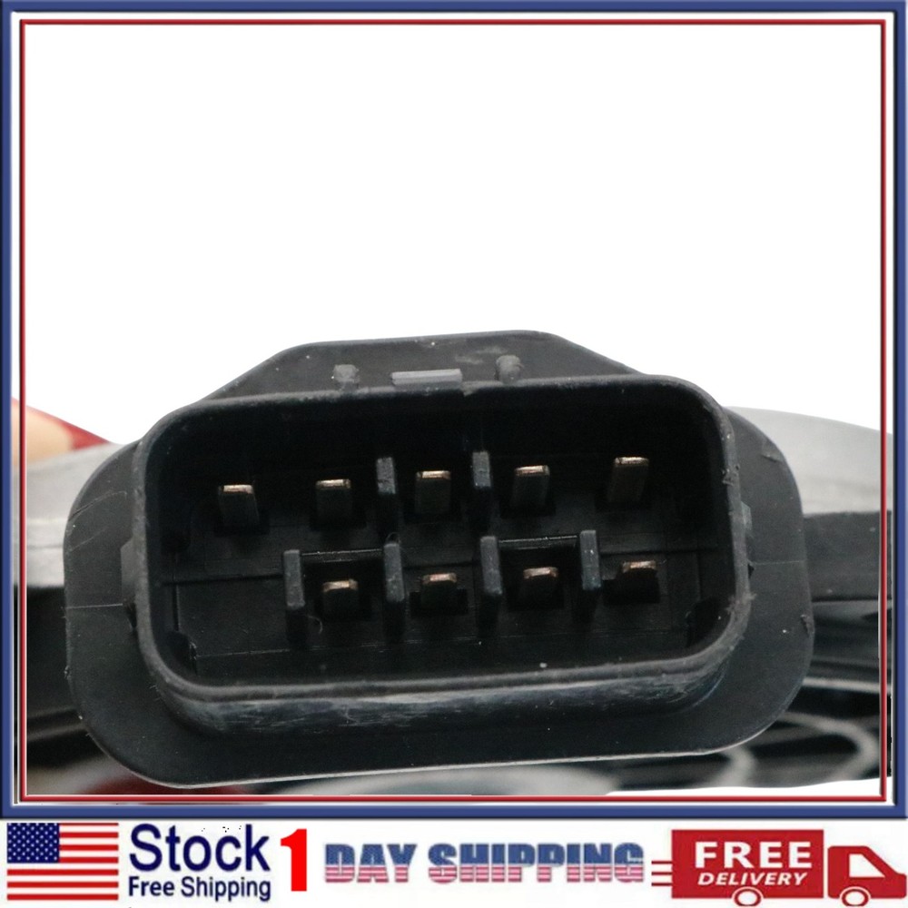 For 2013- 2019 RAM 3500 4500 5500 Transmission Range Sensor Neutral Switch