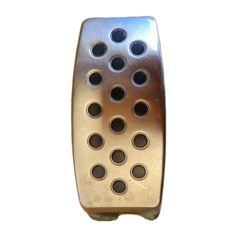 VAUXHALL CORSA D/E ACCELERATOR PEDAL COVER