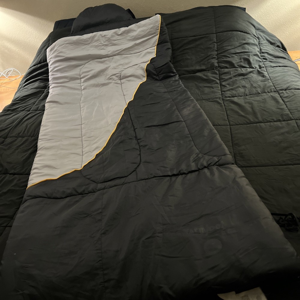 Adult Sleeping bag Eddie Bauer