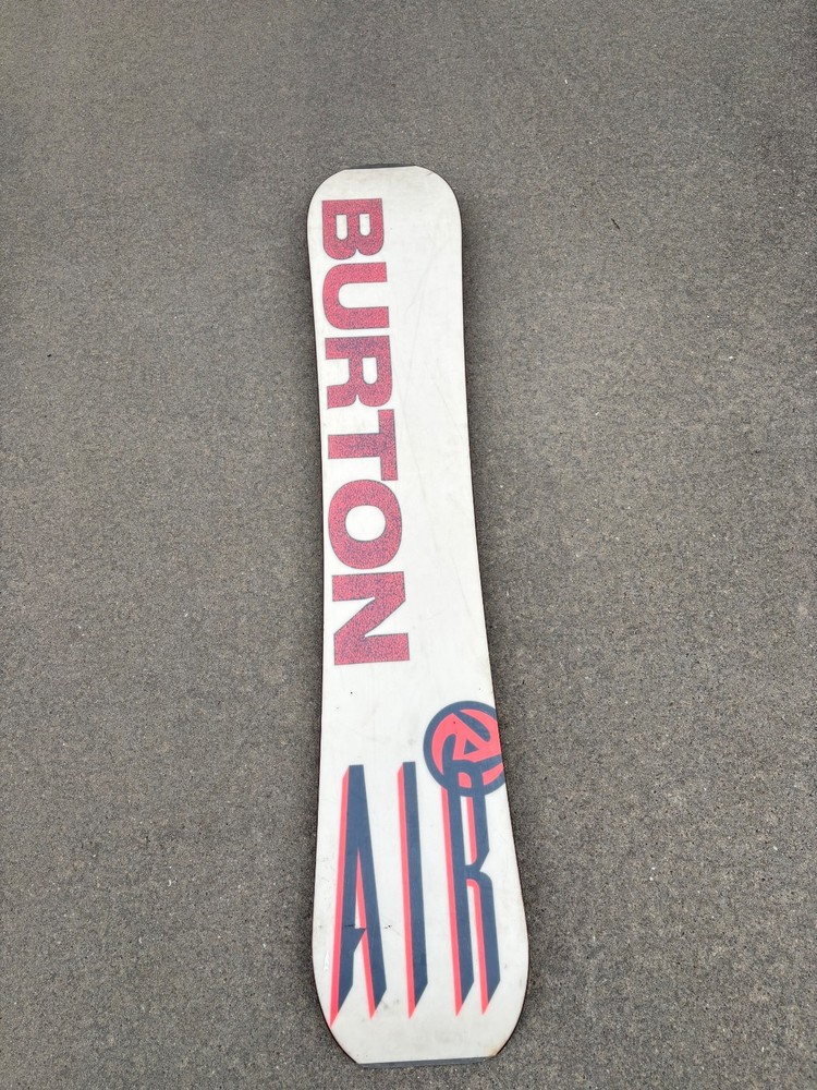 Burton Air Snowboard