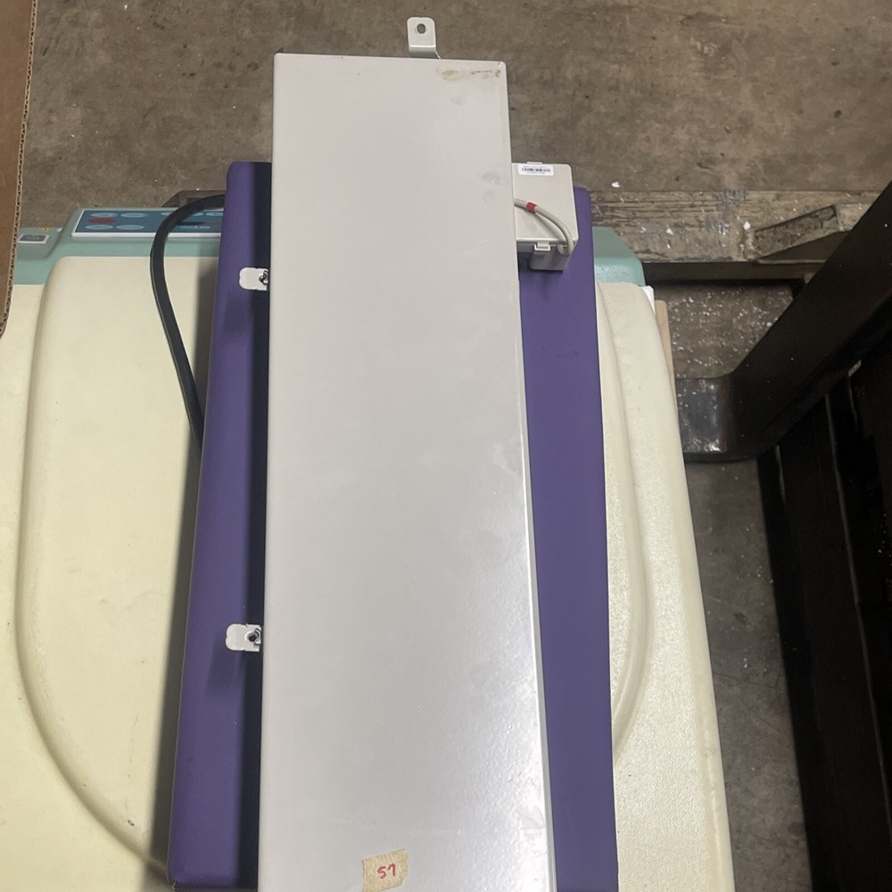 Hill-Rom VersaCare P3200 Bed Complete Control Board Assembly Box