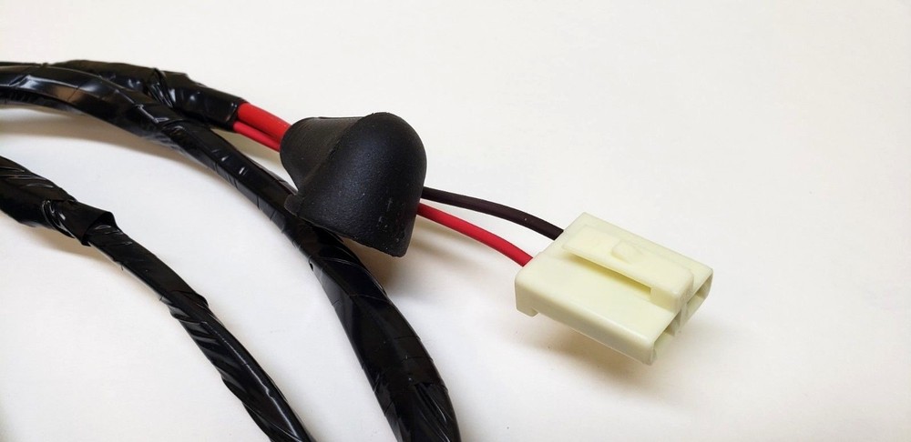 1964 64 Chevy Impala Forward Front Light Wiring Harness Internal Regulated