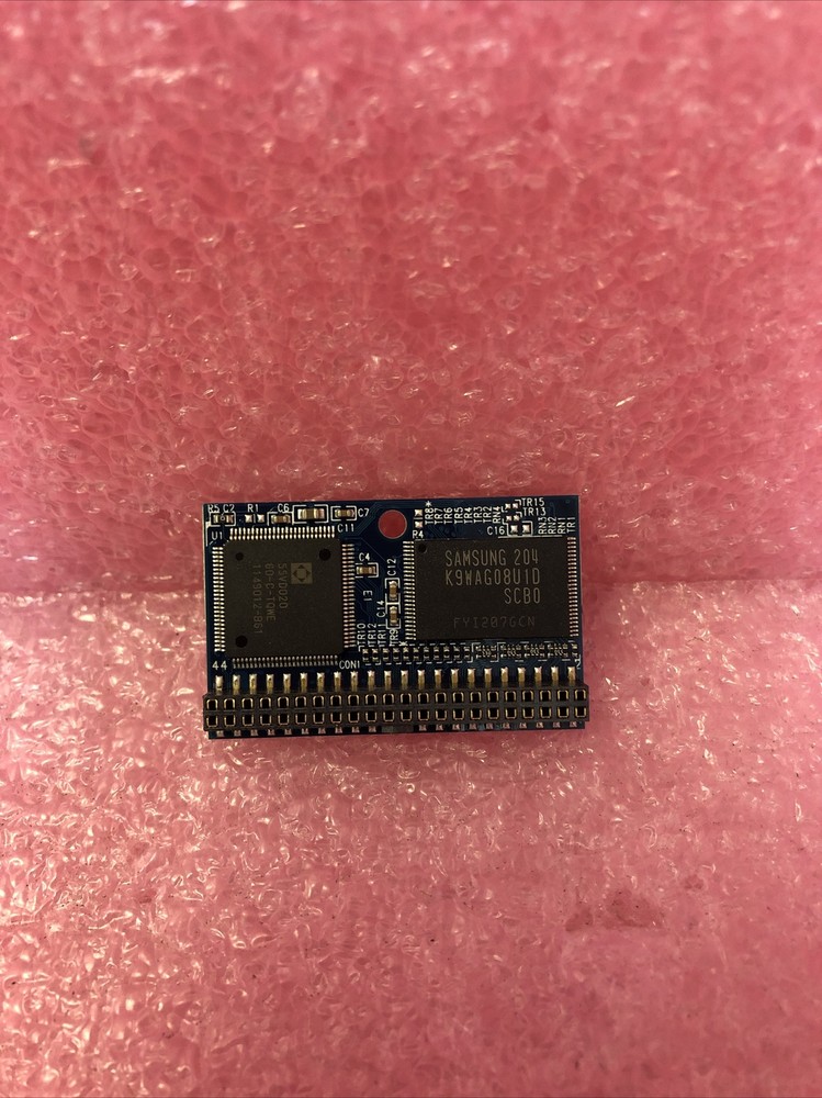659066-001 APACER 4GB IDE FLASH MEMORY