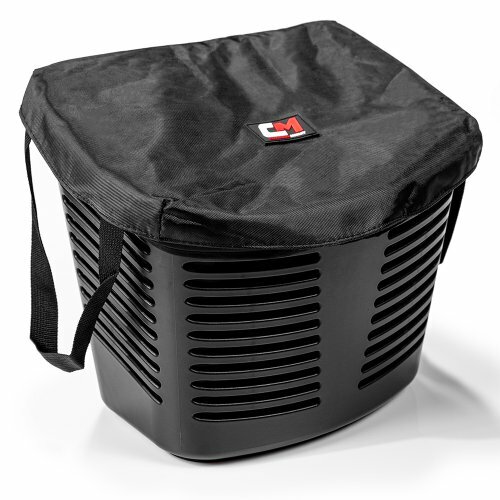 Shopping Bag Insert for Smaller Scooter Front Basket