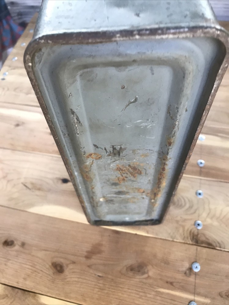 World War 2 .30M1 Caliber Ammunition Box