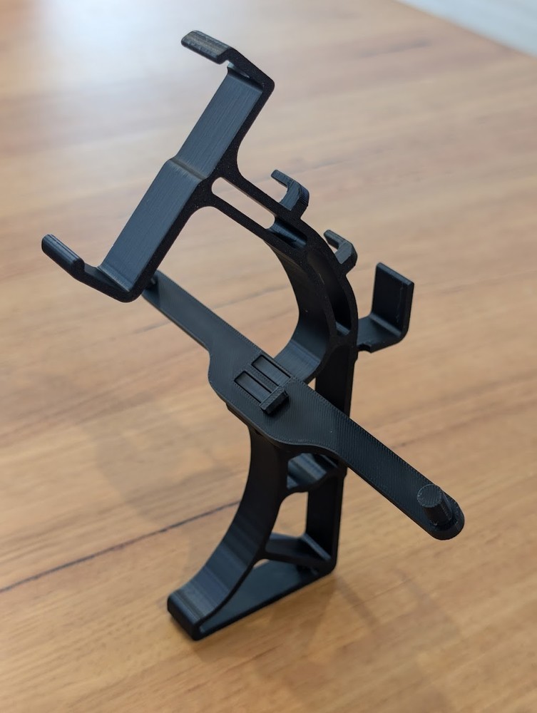 SEGA GENESIS 2 Display Stand –Console Holder | Retro Games - Display