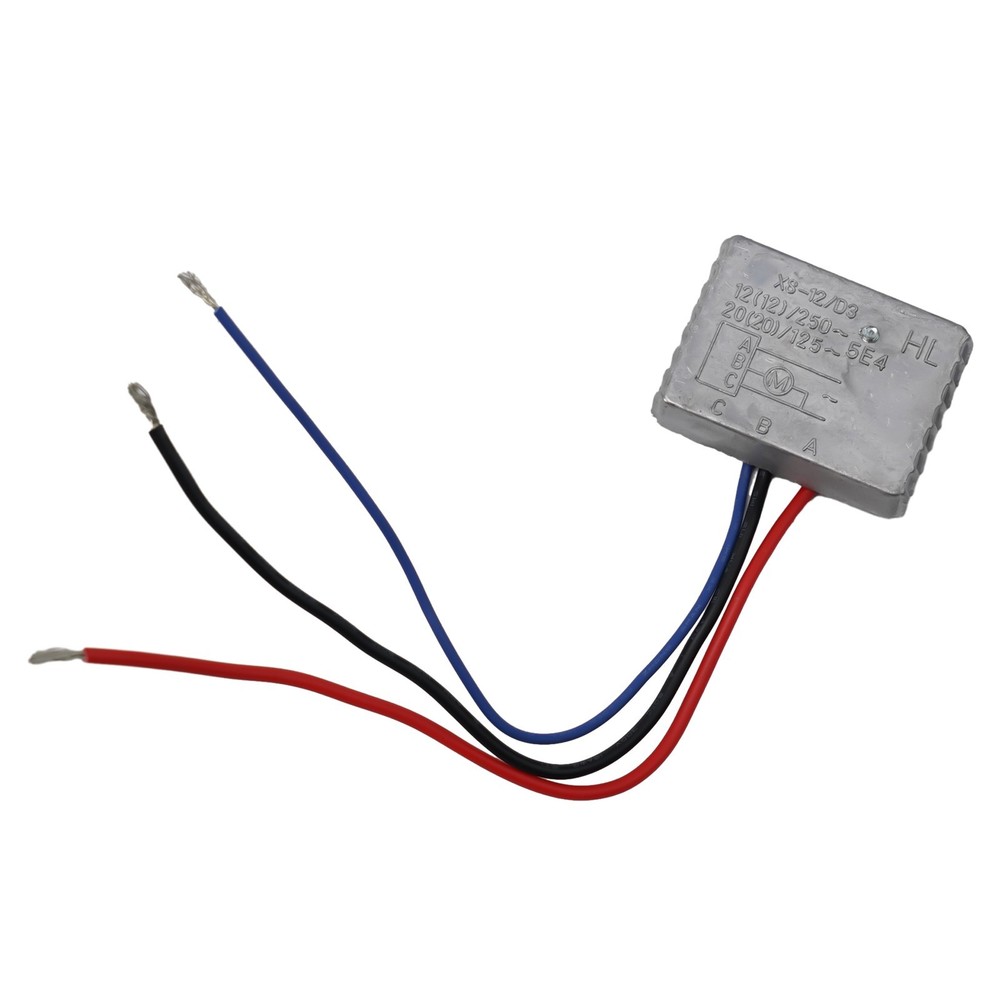 Soft Switch Soft Current Limiter Module For Angle Grinder Power Tool