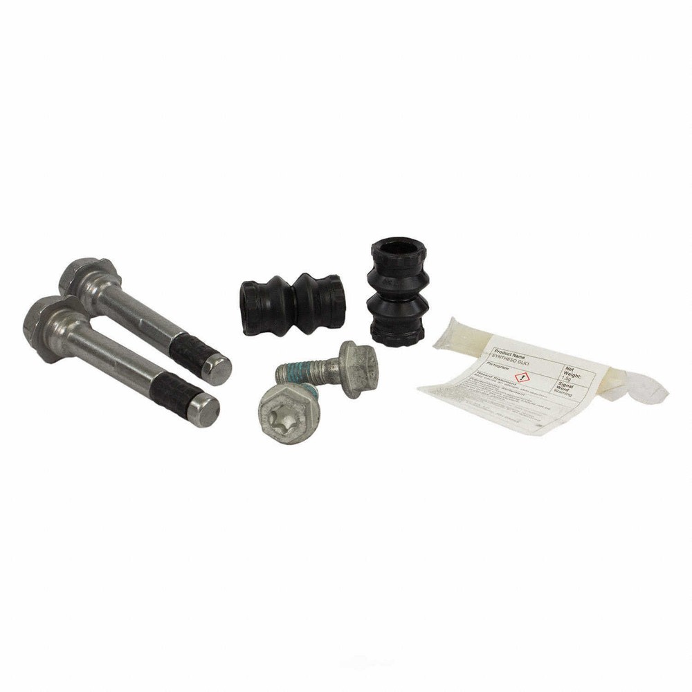 Rr Brake Caliper Kit Motorcraft BKCF35