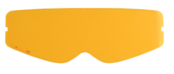 GBPINYEL Simpson Motorcycle Pinlock Shield