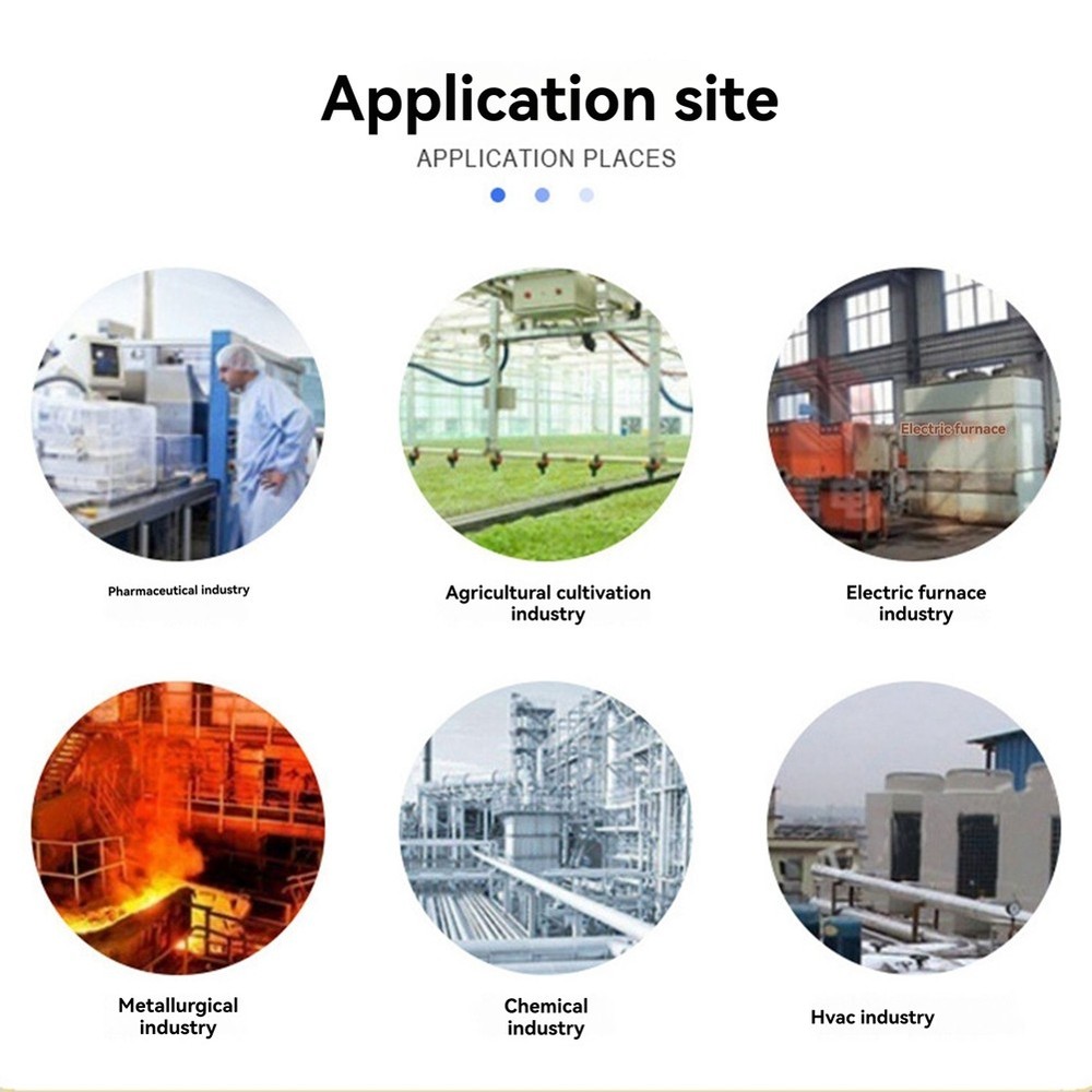 XMT-7200 Programmable Digital PID Temperature ENAIL Temperature Control Box V6U4