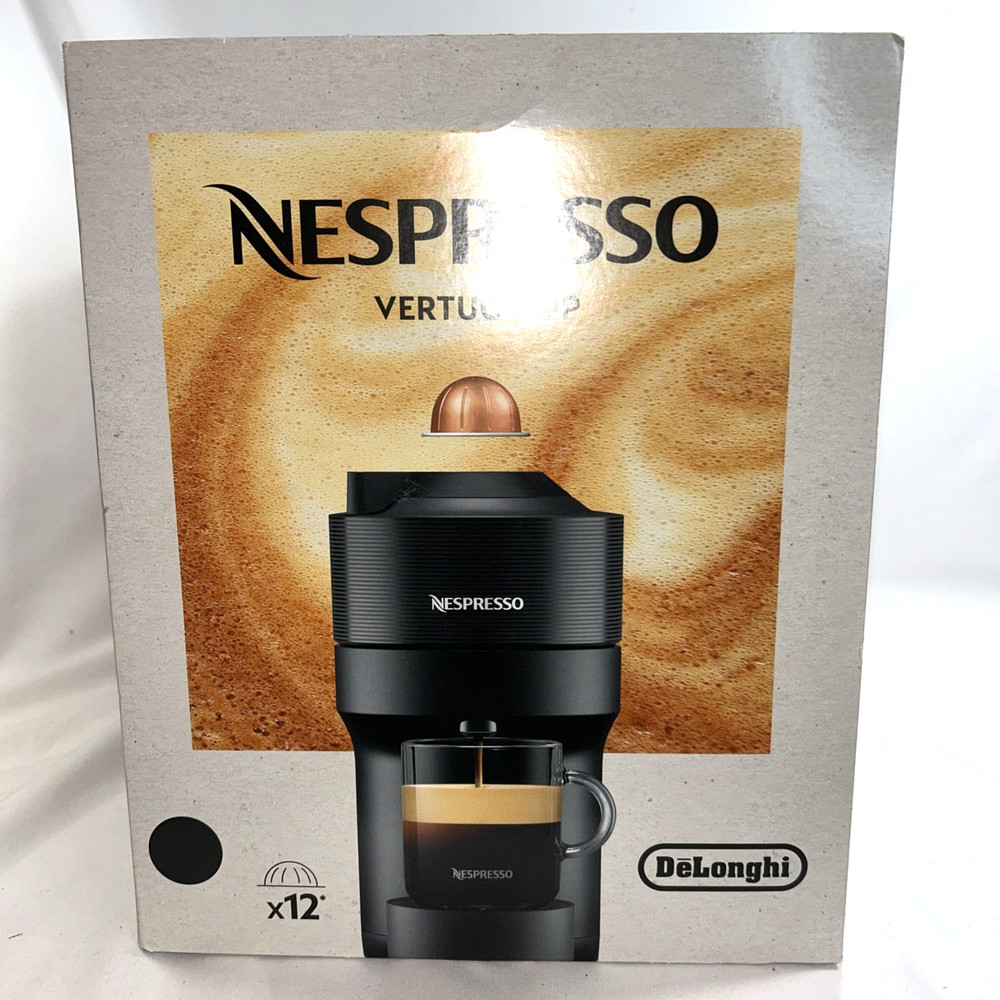 Nespresso Vertuo Pop New In Box