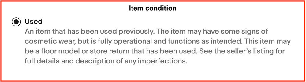 Pre Owned | EZ Digital FG-7002C Sweep/Function Generator - White w/ Power Cord