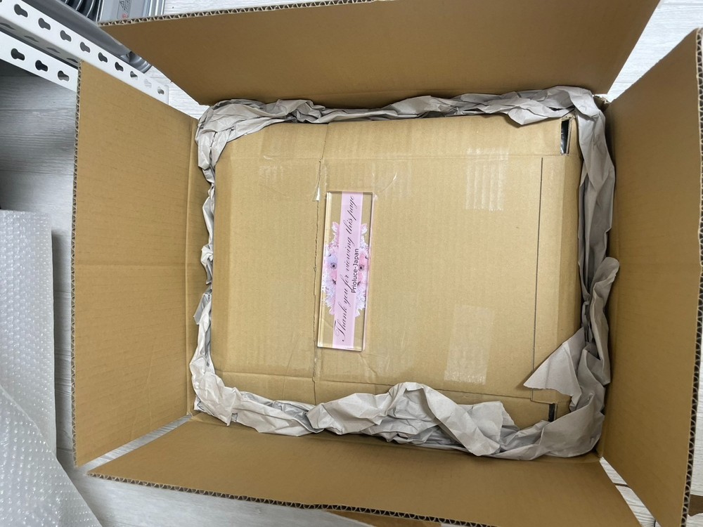 Technics SL-1500 Direct Drive Turntable Silver Vintage Tested