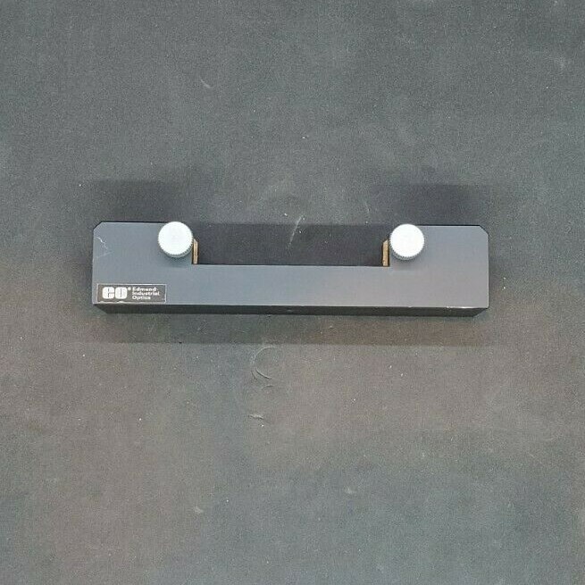 Edmund Optics Fixed Filter Mount140 mm #54-998