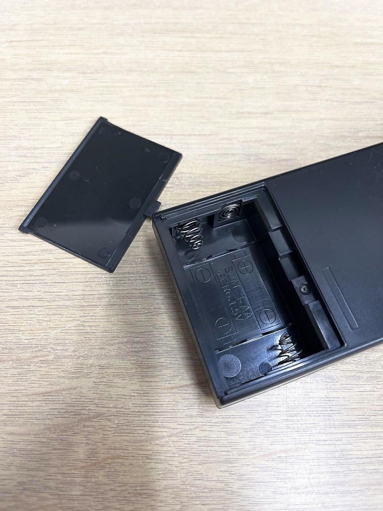 SONY Audio Remote Control RM-D250