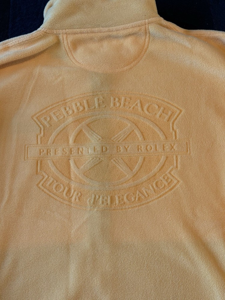 Pebble Beach Tour d’Elegance Jacket