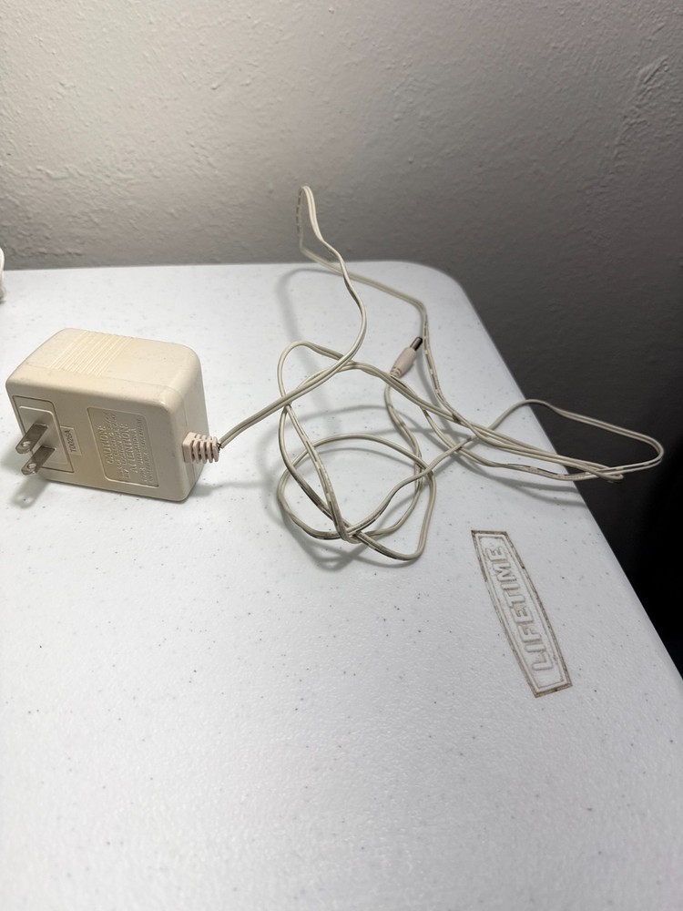 Cambridge Soundworks. Computer Speaker System SBS52 Working. No Power Adapter