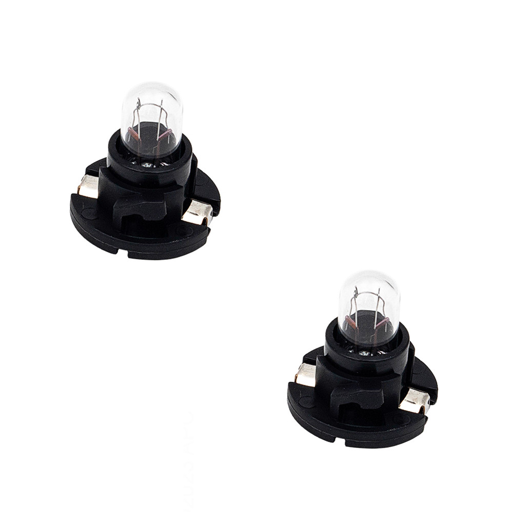 Hot Tub Basics | Balboa Spa Control Panel Light Bulbs 10226 2- Pack