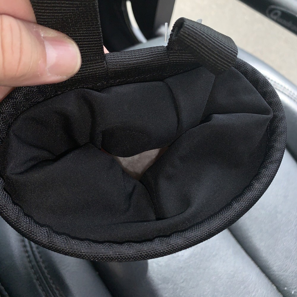 Deuter chalk Bag New